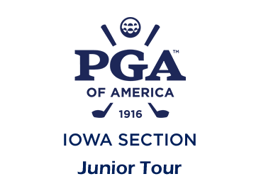 Full Schedule - Junior Tour - Iowa PGA Junior Tour